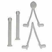 Clips and Pin Set